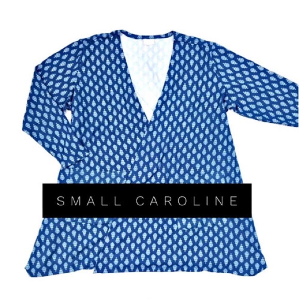 LulaRoe NWT Small Caroline Sweater